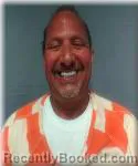 Mugshot of DON CHIOLA booked in Okaloosa County, Florida on April 12, 2026