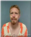 Mugshot of SHAWN PHILLIPS booked in Okaloosa County, Florida on April 13, 2026