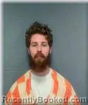 Mugshot of JACKSON SPAW booked in Okaloosa County, Florida on April 13, 2026