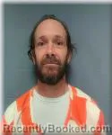 Mugshot of CRAIG BURTON booked in Okaloosa County, Florida on April 13, 2026