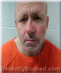 Mugshot of JACKIE RICHARD booked in Okaloosa County, Florida on April 13, 2026