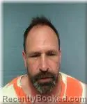 Mugshot of LEVI STONE booked in Okaloosa County, Florida on April 14, 2026