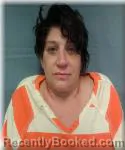 Mugshot of SARAH NOYES booked in Okaloosa County, Florida on April 14, 2026