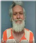 Mugshot of MARVIN GUARIN booked in Okaloosa County, Florida on April 14, 2026