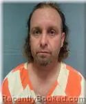 Mugshot of JOHN ELMORE booked in Okaloosa County, Florida on April 14, 2026