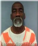 Mugshot of ANDERSON GREGORY booked in Okaloosa County, Florida on April 14, 2026