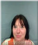 Mugshot of KATELYNN ROMANICK booked in Okaloosa County, Florida on April 14, 2026