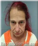 Mugshot of JOYE ROBIDOUX booked in Okaloosa County, Florida on April 15, 2026