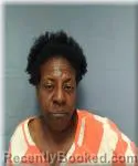 Mugshot of LASHUN PARISH booked in Okaloosa County, Florida on April 15, 2026