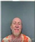 Mugshot of TIMOTHY MOLLENBRINK booked in Okaloosa County, Florida on April 15, 2026