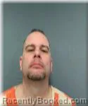 Mugshot of JEREMY SMITH booked in Okaloosa County, Florida on April 16, 2026