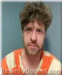 Mugshot of KEVIN MCNAMARA booked in Okaloosa County, Florida on April 17, 2026