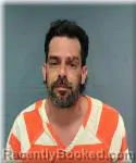 Mugshot of JOSHUA MYLER booked in Okaloosa County, Florida on April 17, 2026