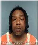 Mugshot of ANTHONY ALLEN booked in Okaloosa County, Florida on April 17, 2026