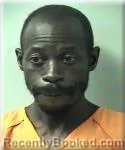 Mugshot of ZACHARY BAXTER booked in Okaloosa County, Florida on April 18, 2026