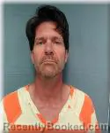 Mugshot of STEVEN BASHORE booked in Okaloosa County, Florida on April 18, 2026
