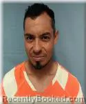 Mugshot of SELBIN CHAVEZ-SIERRA booked in Okaloosa County, Florida on April 18, 2026