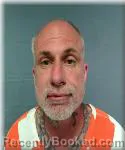 Mugshot of PHILLIP DESCH booked in Okaloosa County, Florida on April 19, 2026