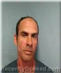 Mugshot of ALAIN GONZALEZ booked in Okaloosa County, Florida on April 19, 2026