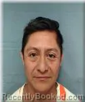 Mugshot of BRAULIO MORALES booked in Okaloosa County, Florida on April 19, 2026