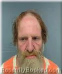 Mugshot of DUSTIN SMITH booked in Okaloosa County, Florida on April 19, 2026