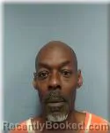 Mugshot of RODRICK ALLEN booked in Okaloosa County, Florida on April 20, 2026