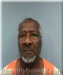 Mugshot of ROBERT WILLIAMS booked in Okaloosa County, Florida on April 20, 2026