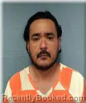 Mugshot of JAOQUIN SANCHEZ-COSGALLA booked in Okaloosa County, Florida on April 20, 2026