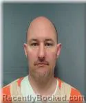 Mugshot of JOSHUA GARNER booked in Okaloosa County, Florida on April 21, 2026