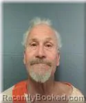 Mugshot of STEPHEN HAGEN booked in Okaloosa County, Florida on April 21, 2026