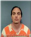 Mugshot of MATTHEW GAGNOR booked in Okaloosa County, Florida on April 22, 2026