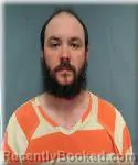Mugshot of CHARLES MORRISON booked in Okaloosa County, Florida on April 22, 2026