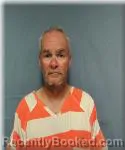 Mugshot of ERIK LUCAS booked in Okaloosa County, Florida on April 22, 2026