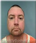 Mugshot of CHRISTOPHER GILLUM booked in Okaloosa County, Florida on April 23, 2026