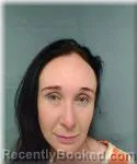 Mugshot of SARAH FENUSH booked in Okaloosa County, Florida on April 23, 2026