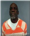 Mugshot of PAUL MCCLAIN booked in Okaloosa County, Florida on April 23, 2026
