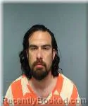 Mugshot of ADAM BROADUS booked in Okaloosa County, Florida on April 23, 2026
