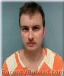 Mugshot of RAYMOND MCFADEN booked in Okaloosa County, Florida on April 25, 2026