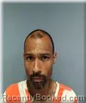 Mugshot of GERALD REYNOLDS booked in Okaloosa County, Florida on April 25, 2026