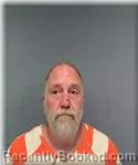 Mugshot of ERIC SCHULTZ booked in Okaloosa County, Florida on April 25, 2026