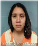Mugshot of KEMERLIS TORRES booked in Okaloosa County, Florida on April 25, 2026
