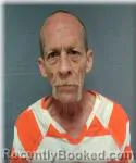 Mugshot of WILLIAM SHEA booked in Okaloosa County, Florida on April 27, 2026