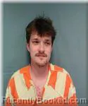 Mugshot of CODY HAGER booked in Okaloosa County, Florida on April 27, 2026