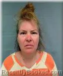 Mugshot of MELISSA MILLER booked in Okaloosa County, Florida on April 27, 2026