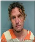 Mugshot of JAMES PATRICK booked in Okaloosa County, Florida on April 27, 2026