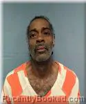 Mugshot of TARMARIO TURNER booked in Okaloosa County, Florida on April 27, 2026