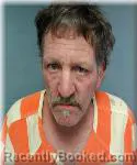 Mugshot of JAMES MCQUADE booked in Okaloosa County, Florida on April 28, 2026