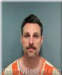 Mugshot of SKYLER NEFFLEN booked in Okaloosa County, Florida on April 30, 2026