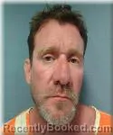 Mugshot of JOSHUA ANDERSON booked in Okaloosa County, Florida on May 1, 2026