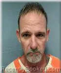 Mugshot of WILLIAMLESTER SWAN booked in Okaloosa County, Florida on May 1, 2026